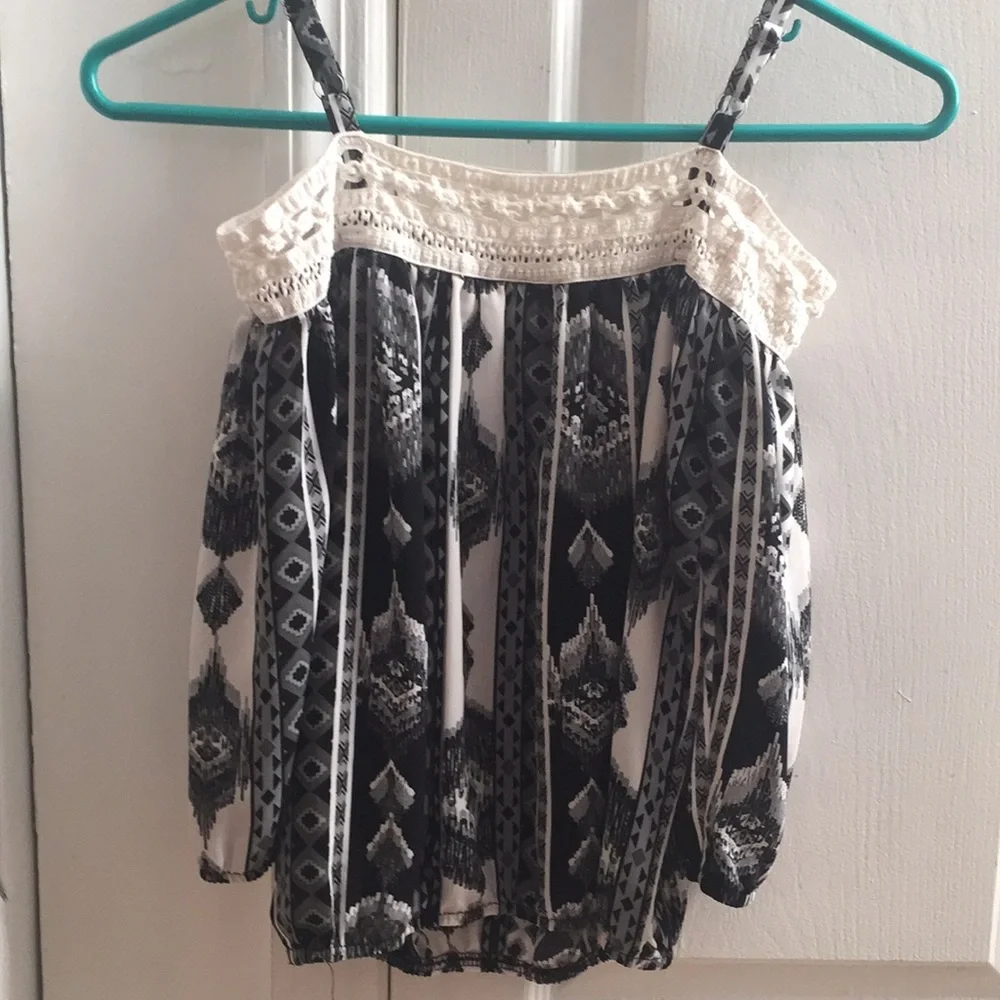 Amy Byer Shirt - Picture 6 of 6